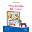 Picture of SENSIELA FANALI 4: MIN HEMM FIL MERA?